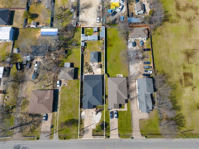3809 S Peachtree Road, Balch Springs, TX 75180