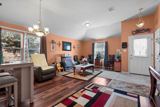 3809 S Peachtree Road, Balch Springs, TX 75180
