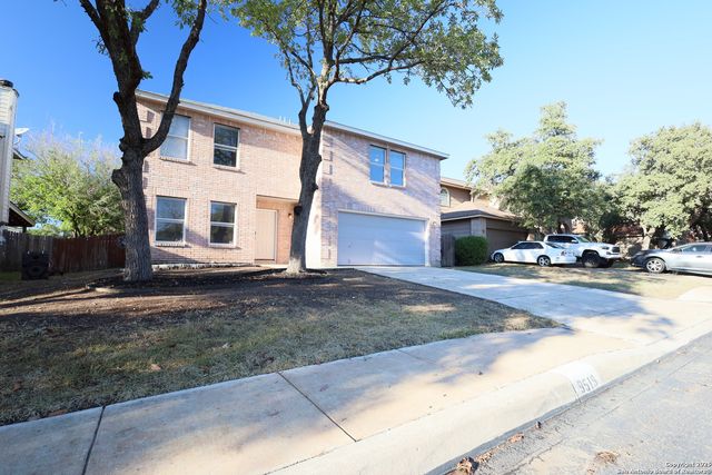 9519 Braun Square, San Antonio, TX 78254