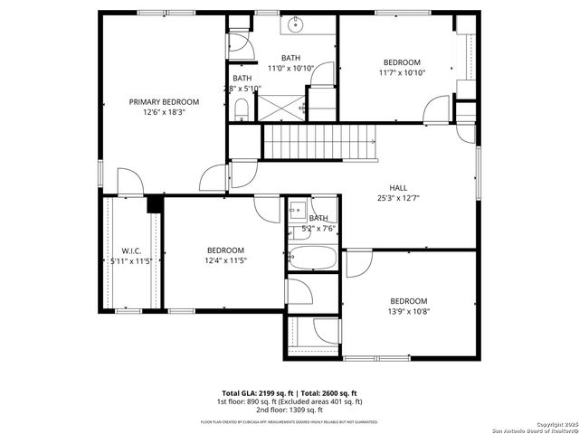 9519 Braun Square, San Antonio, TX 78254