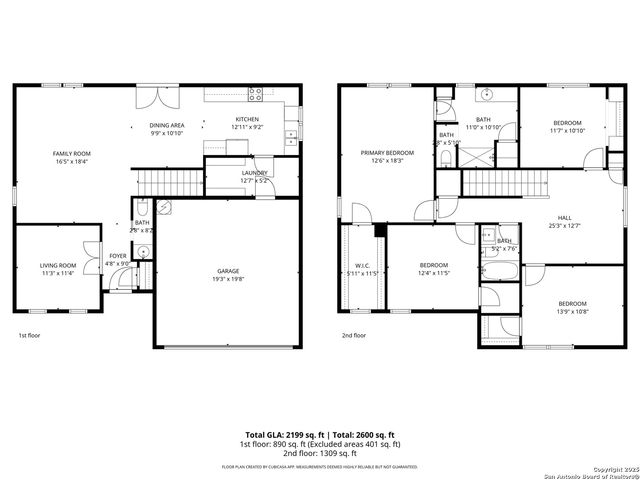 9519 Braun Square, San Antonio, TX 78254