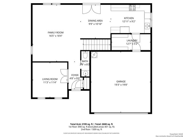 9519 Braun Square, San Antonio, TX 78254