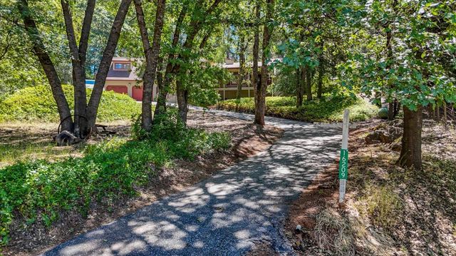 16209 Gibboney Ln, Grass Valley, CA 95949