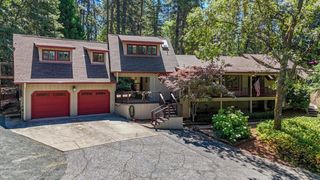16209 Gibboney Ln, Grass Valley, CA 95949