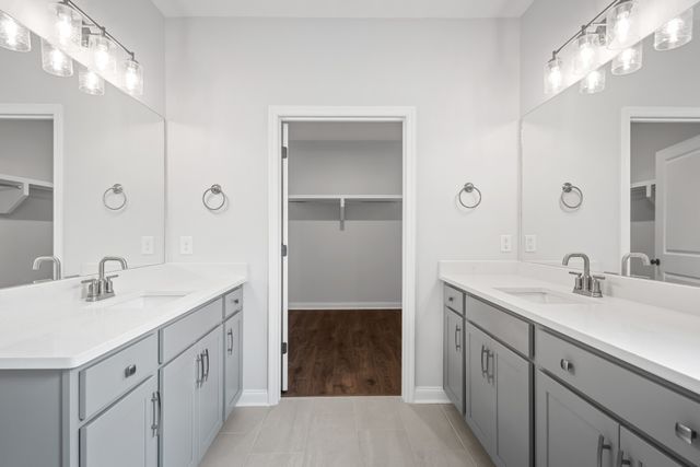 2003 Feather Stone Court, Columbia, TN 38401