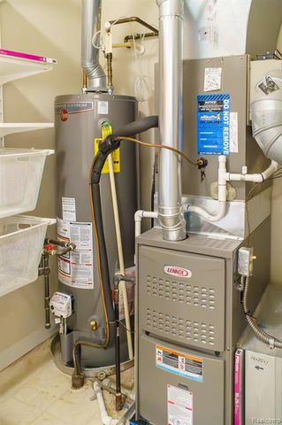 1803 Pinecroft Drive, Canton, MI 48188