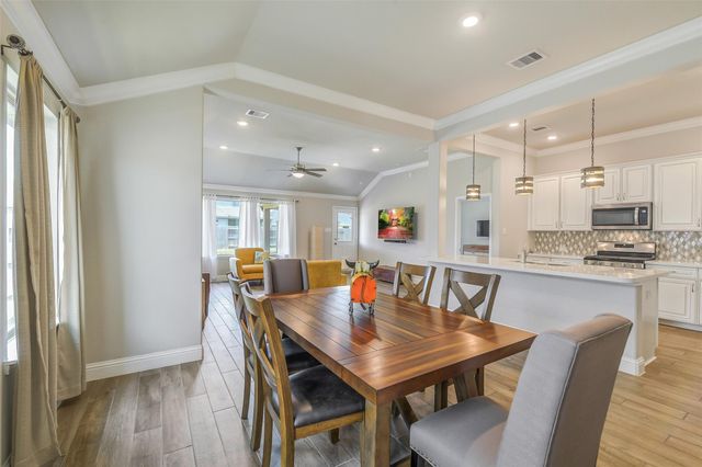 19818 Bronze Spur Court, Tomball, TX 77377