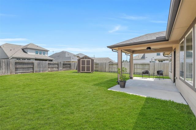 19818 Bronze Spur Court, Tomball, TX 77377
