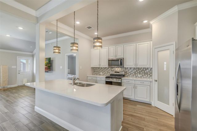 19818 Bronze Spur Court, Tomball, TX 77377
