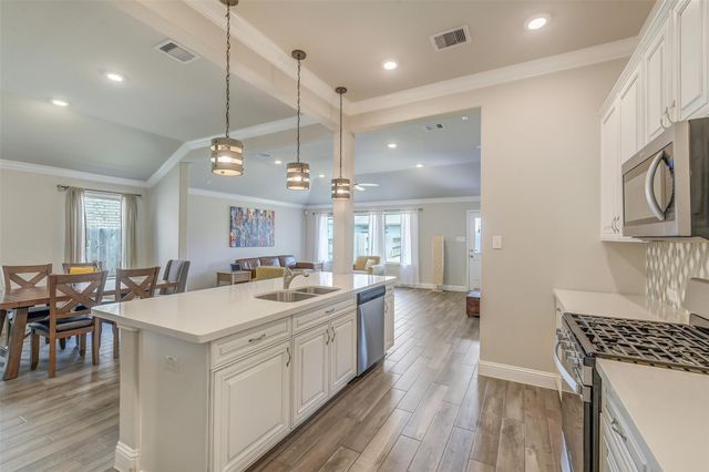 19818 Bronze Spur Court, Tomball, TX 77377