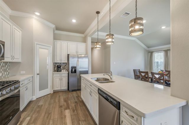 19818 Bronze Spur Court, Tomball, TX 77377