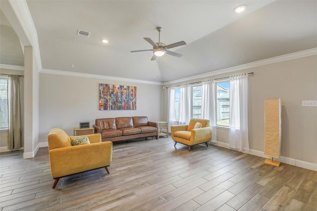19818 Bronze Spur Court, Tomball, TX 77377