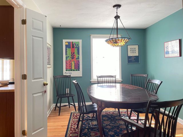 14 Colonial Sq Unit 14, Peterborough, NH 03458