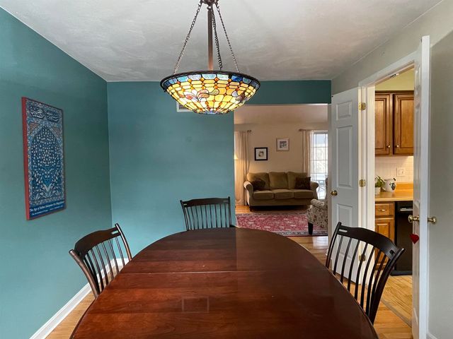 14 Colonial Sq Unit 14, Peterborough, NH 03458