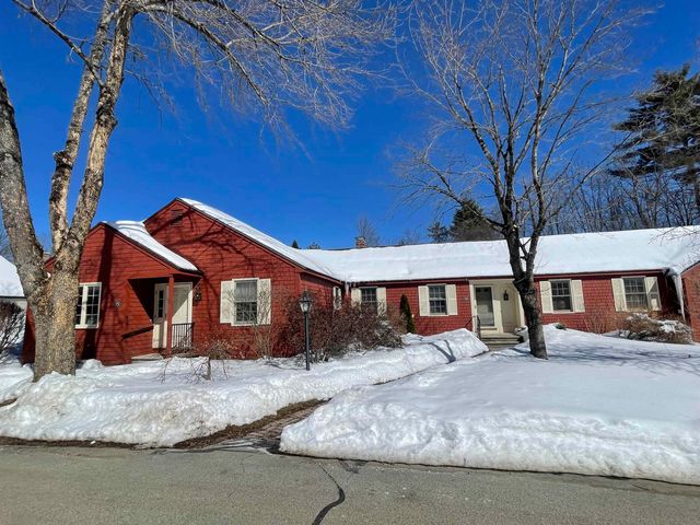 14 Colonial Sq Unit 14, Peterborough, NH 03458