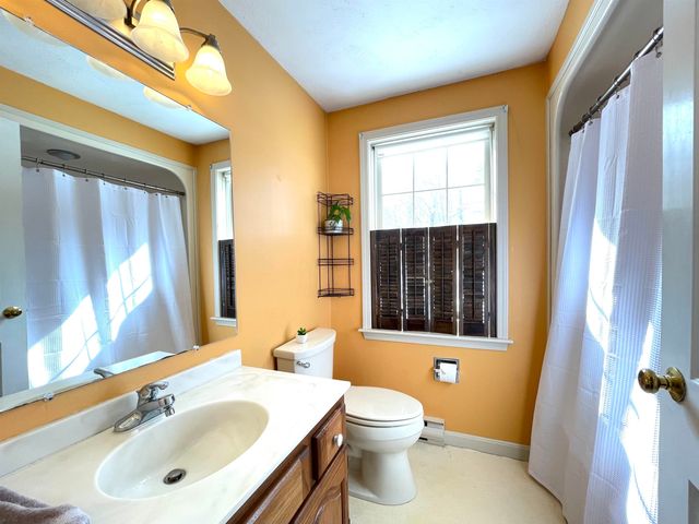 14 Colonial Sq Unit 14, Peterborough, NH 03458