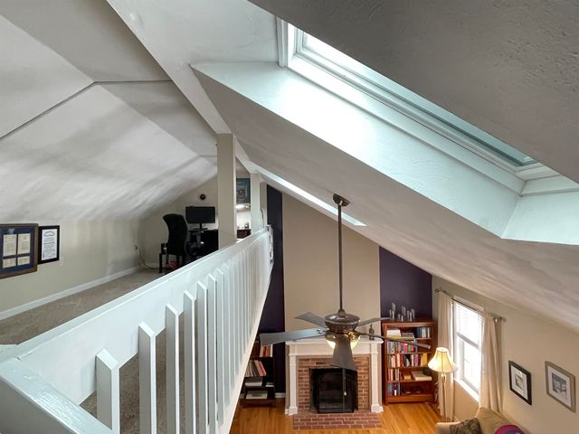 14 Colonial Sq Unit 14, Peterborough, NH 03458