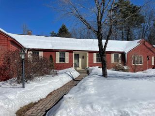 14 Colonial Sq Unit 14, Peterborough, NH 03458