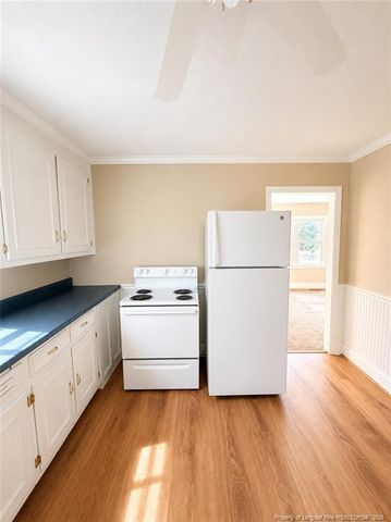 1006 Sandalwood Drive, Fayetteville, NC 28304