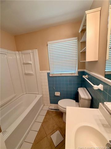 1006 Sandalwood Drive, Fayetteville, NC 28304