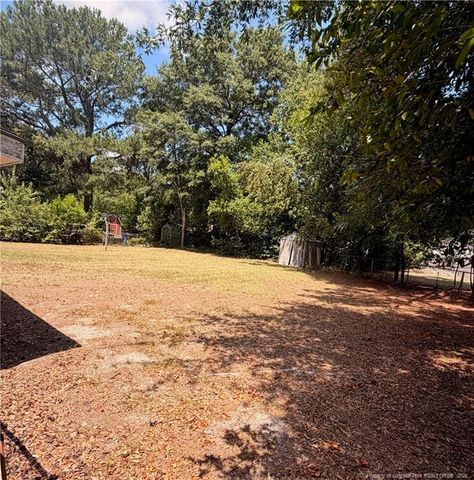 1006 Sandalwood Drive, Fayetteville, NC 28304