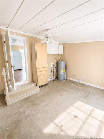1006 Sandalwood Drive, Fayetteville, NC 28304