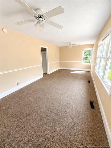 1006 Sandalwood Drive, Fayetteville, NC 28304