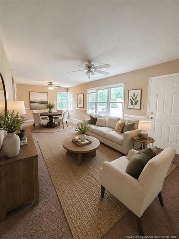 1006 Sandalwood Drive, Fayetteville, NC 28304