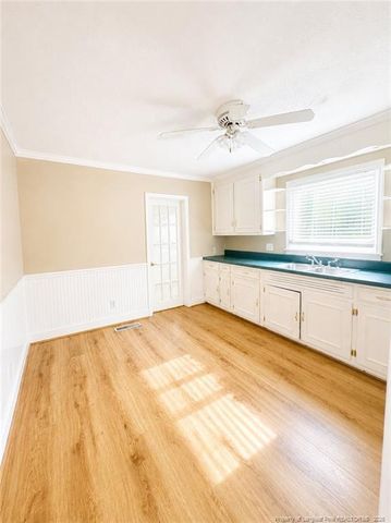 1006 Sandalwood Drive, Fayetteville, NC 28304