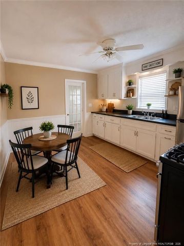 1006 Sandalwood Drive, Fayetteville, NC 28304