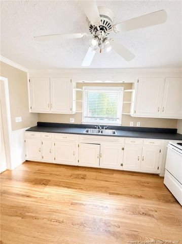 1006 Sandalwood Drive, Fayetteville, NC 28304