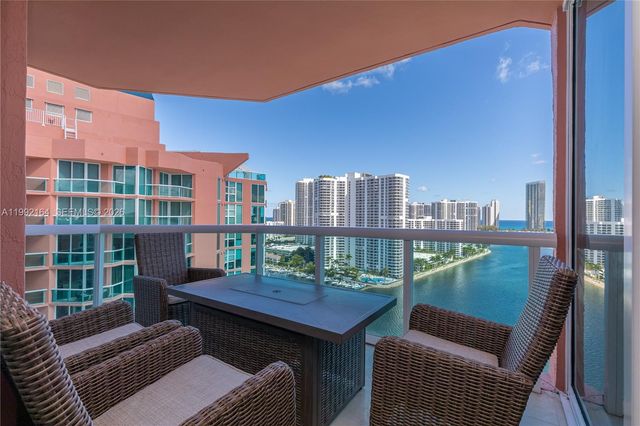 3370 NE 190th St 2007, Aventura, FL 33180