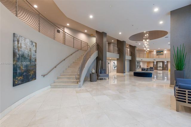 3370 NE 190th St 2007, Aventura, FL 33180