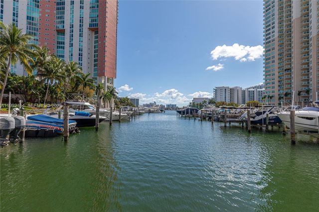 3370 NE 190th St 2007, Aventura, FL 33180