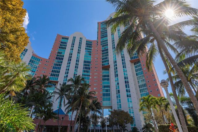 3370 NE 190th St 2007, Aventura, FL 33180