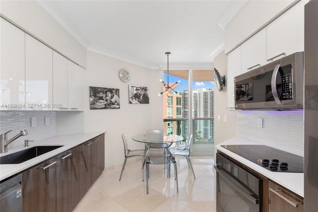 3370 NE 190th St 2007, Aventura, FL 33180