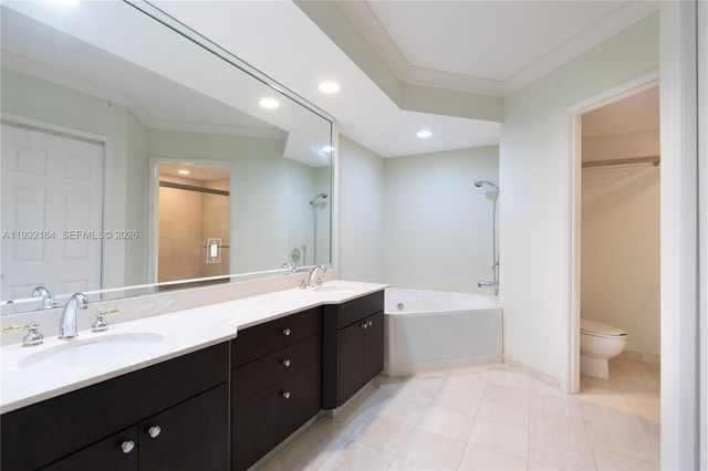 3370 NE 190th St 2007, Aventura, FL 33180