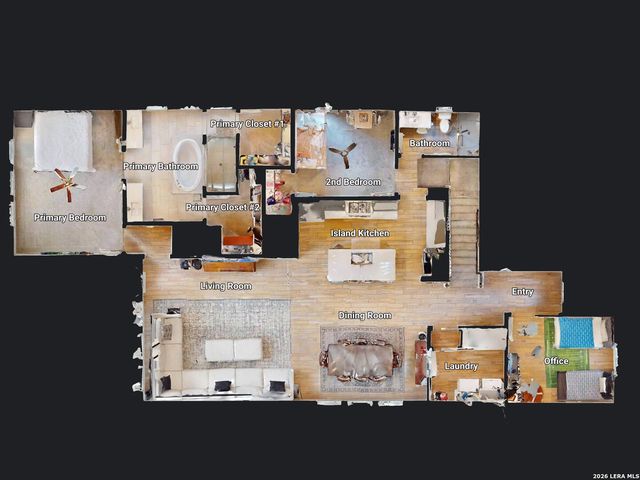 12540 LIBERTY HL, San Antonio, TX 78253