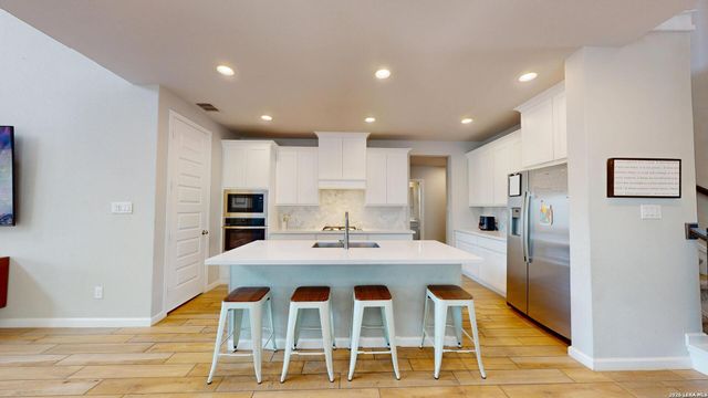 12540 LIBERTY HL, San Antonio, TX 78253