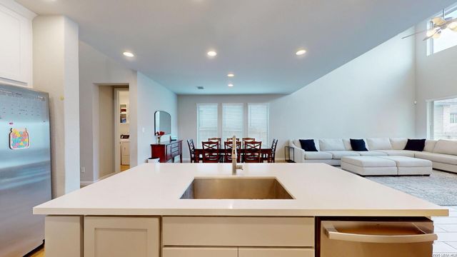 12540 LIBERTY HL, San Antonio, TX 78253