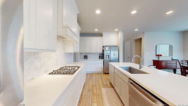 12540 LIBERTY HL, San Antonio, TX 78253