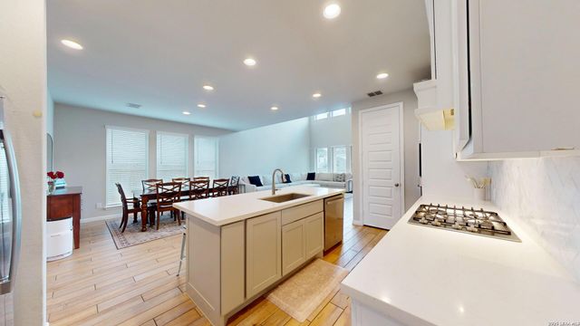 12540 LIBERTY HL, San Antonio, TX 78253