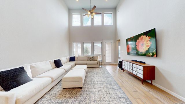 12540 LIBERTY HL, San Antonio, TX 78253