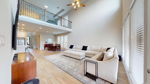 12540 LIBERTY HL, San Antonio, TX 78253