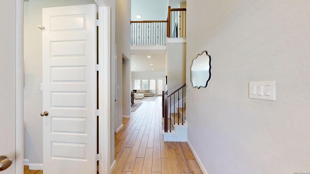 12540 LIBERTY HL, San Antonio, TX 78253