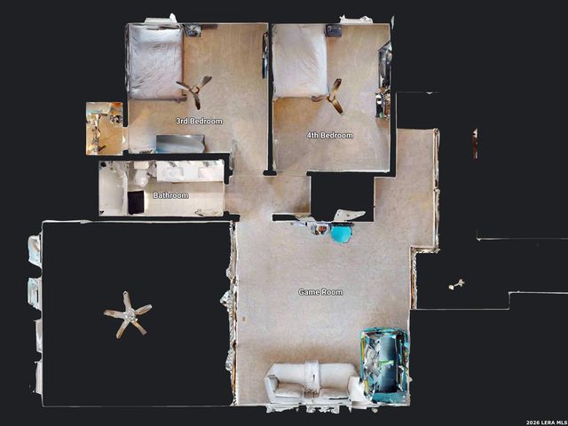 12540 LIBERTY HL, San Antonio, TX 78253