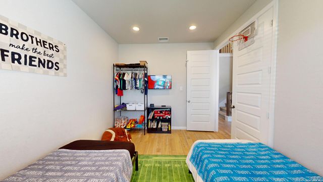 12540 LIBERTY HL, San Antonio, TX 78253