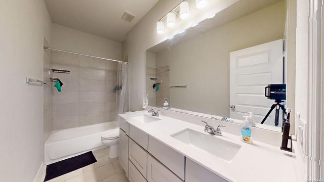 12540 LIBERTY HL, San Antonio, TX 78253