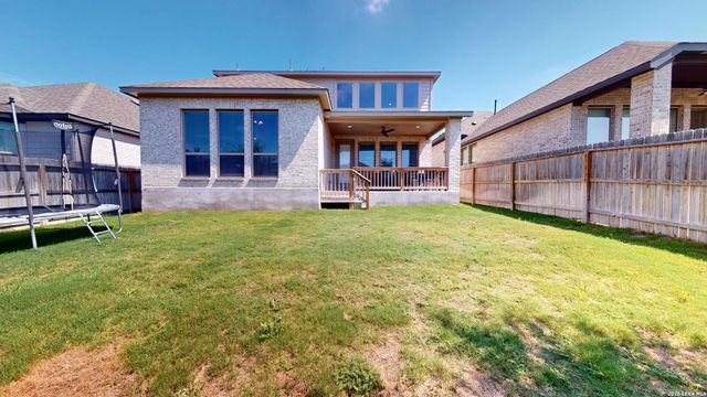 12540 LIBERTY HL, San Antonio, TX 78253