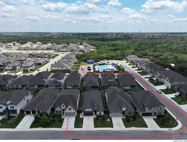 12540 LIBERTY HL, San Antonio, TX 78253